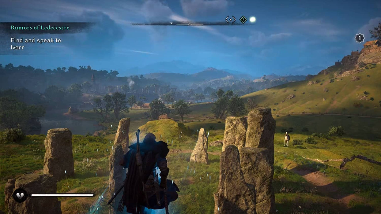 Assassin’s Creed Valhalla - PS4 Assassin’s Creed Valhalla - PS4